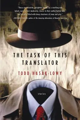 A fordító feladata - The Task of This Translator