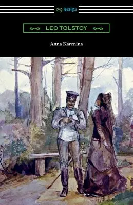 Anna Karenina (Nathan Haskell Dole bevezetőjével) - Anna Karenina (with an Introduction by Nathan Haskell Dole)