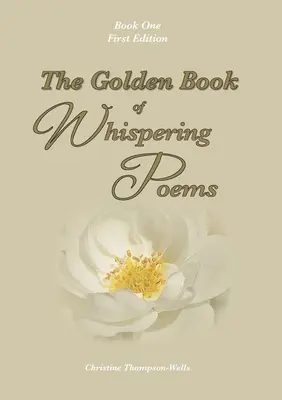 A suttogó versek aranykönyve - The Golden Book Of Whispering Poems