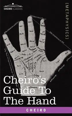 Cheiro kézikönyve - Cheiro's Guide to the Hand