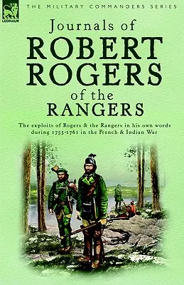 Robert Rogers naplója az erdőjáróktól - Journals of Robert Rogers of the Rangers