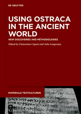 Ostraca használata az ókori világban - Using Ostraca in the Ancient World