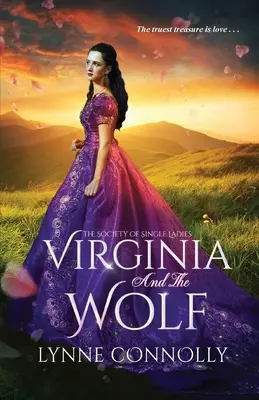 Virginia és a farkas - Virginia and the Wolf