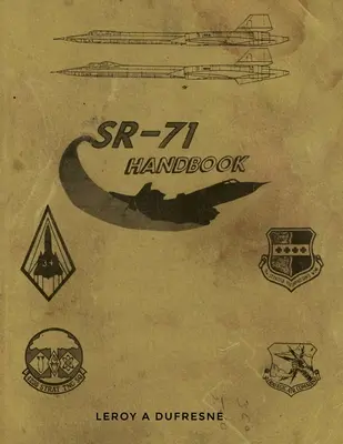 SR-71 kézikönyv - SR-71 Handbook