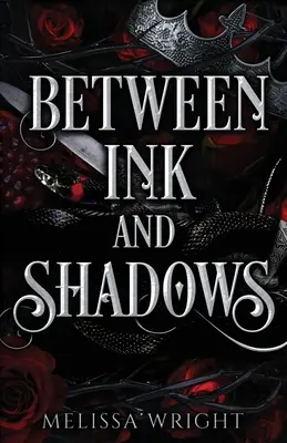 Tinta és árnyék között - Between Ink and Shadows