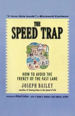 A sebesség csapdája: Hogyan kerüljük el a gyorshajtás őrületét? - The Speed Trap: How to Avoid the Frenzy of the Fast Lane