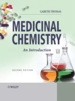 Gyógyszerkémia 2e - Medicinal Chemistry 2e