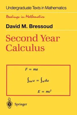 Második év számtan: Az égi mechanikától a speciális relativitáselméletig - Second Year Calculus: From Celestial Mechanics to Special Relativity