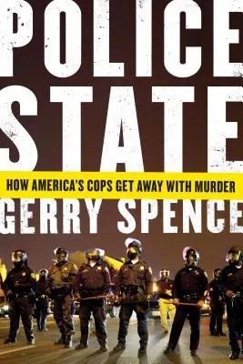 Police State: Hogyan ússzák meg az amerikai zsaruk a gyilkosságot? - Police State: How America's Cops Get Away with Murder