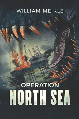 Művelet: Szahara: Északi-tenger - Operation: North Sea