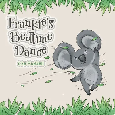 Frankie esti tánca - Frankie's Bedtime Dance