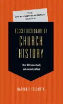 Egyháztörténeti zsebszótár - Pocket Dictionary of Church History