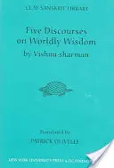 A világi bölcsesség öt diskurzusa - Five Discourses of Worldly Wisdom