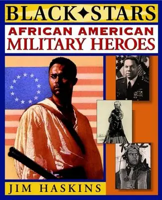 Afroameričtí vojenští hrdinové - African American Military Heroes