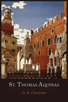 Aquinói Szent Tamás - St. Thomas Aquinas