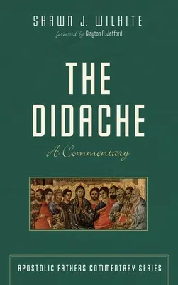 A Didache - The Didache