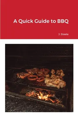 Gyors útmutató a grillezéshez - A Quick Guide to BBQ