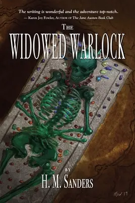 Az özvegy varázsló - The Widowed Warlock