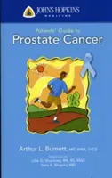 Johns Hopkins betegeknek szóló útmutató a prosztatarákról - Johns Hopkins Patients' Guide to Prostate Cancer