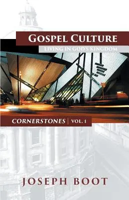 Evangéliumi kultúra: Élet Isten országában - Gospel Culture: Living in God's Kingdom