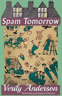 Spam holnap - Spam Tomorrow