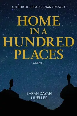 Otthon száz helyen - Home in a Hundred Places