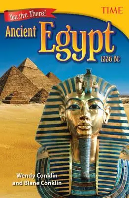 Ott vagy! Ókori Egyiptom 1336 BC - You Are There! Ancient Egypt 1336 BC