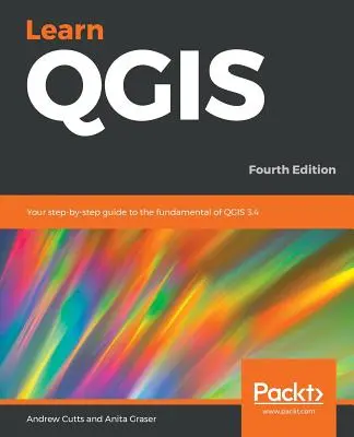 QGIS-tanulás - Learn QGIS