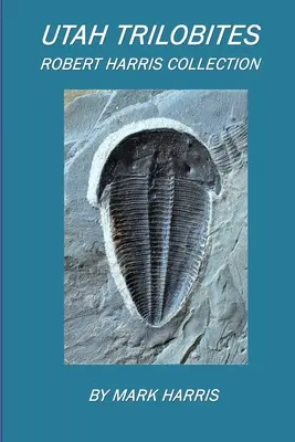 Utah-i trilobiták - Utah Trilobites