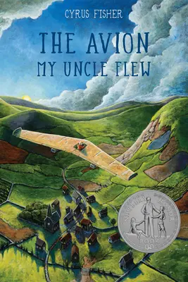 A nagybátyám repült avionja - The Avion My Uncle Flew
