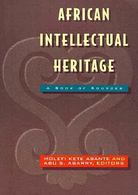 Afrikai szellemi örökség - African Intellectual Heritage