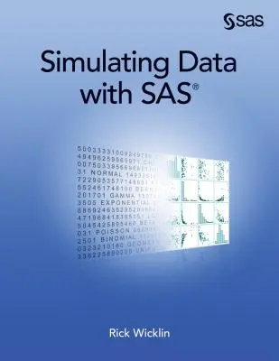 Adatok szimulálása SAS-szal - Simulating Data with SAS