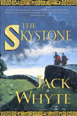 A Skystone - The Skystone