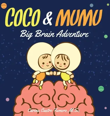 Coco & Mumu: Nagy agyi kalandok - Coco & Mumu: Big Brain Adventure