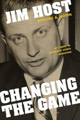 A játék megváltoztatása: A karrierem az egyetemi sportmarketingben - Changing the Game: My Career in Collegiate Sports Marketing