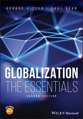 Globalizáció: Az alapvető dolgok - Globalization: The Essentials