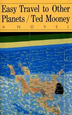 Könnyű utazás más bolygókra - Easy Travel to Other Planets