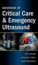 A sürgősségi ellátás és a sürgősségi ultrahang kézikönyve - Handbook of Critical Care & Emergency Ultrasound