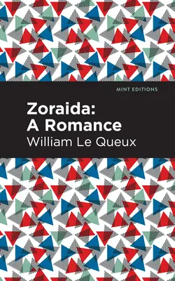 Zoraida: Egy románc - Zoraida: A Romance