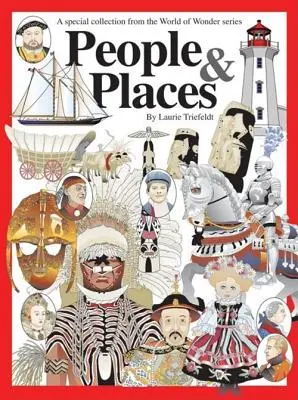 People & Places: A Special Collection