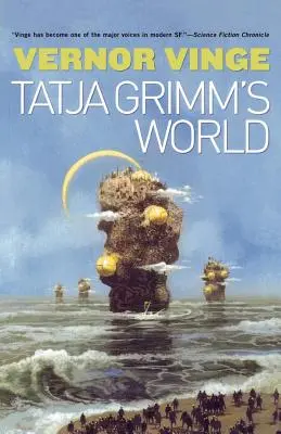 A Tatja Grimm világa - The Tatja Grimm's World