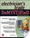 A villanyszerelő szakma demisztifikálva - The Electrician's Trade Demystified