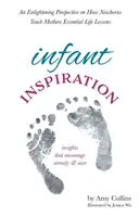 Gyermeki inspiráció: Felvilágosító perspektíva arra, hogyan tanítják az újszülöttek az anyáknak az élet alapvető leckéit - Infant Inspiration: An Enlightening Perspective on How Newborns Teach Mothers Essential Life Lessons