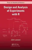 Kísérletek tervezése és elemzése az R segítségével - Design and Analysis of Experiments with R