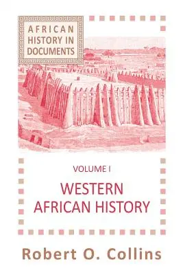 Nyugat-Afrika története - Western African History