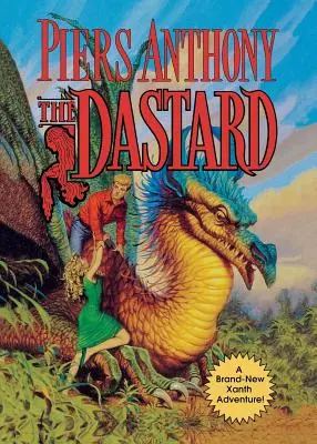 A fattyú - The Dastard