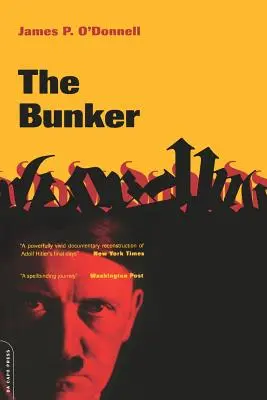 A bunker - The Bunker