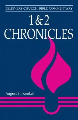 1 és 2 krónika - 1 & 2 Chronicles