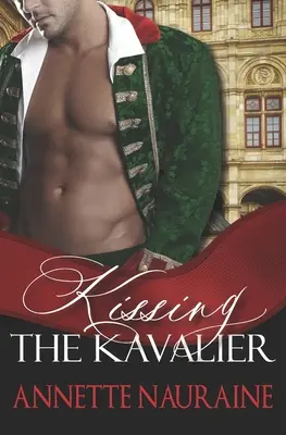 A Kavalier csókja - Kissing the Kavalier