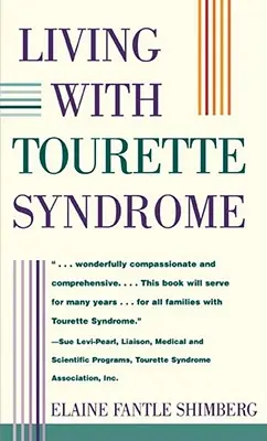 Élet a Tourette-szindrómával - Living with Tourette Syndrome